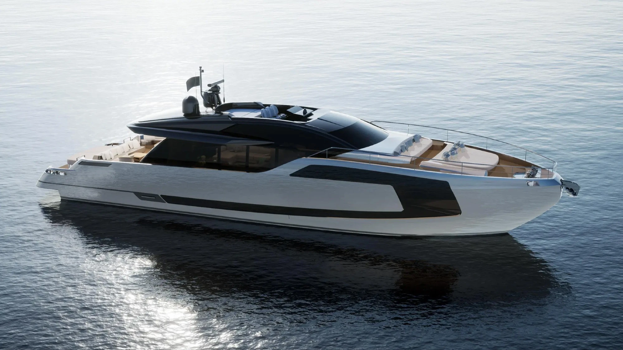 Filippetti Yachts Sport 90