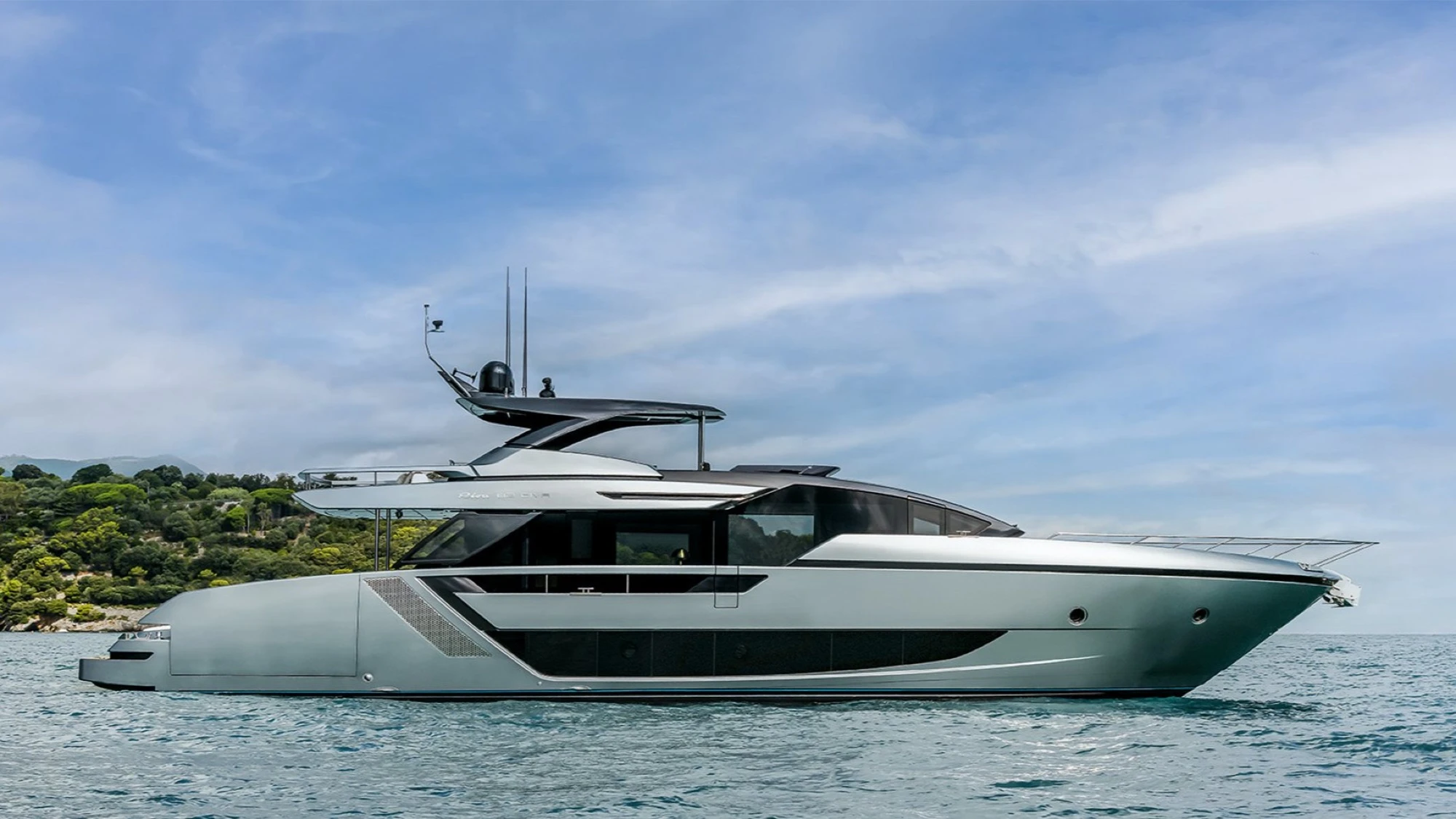Riva 82' Diva