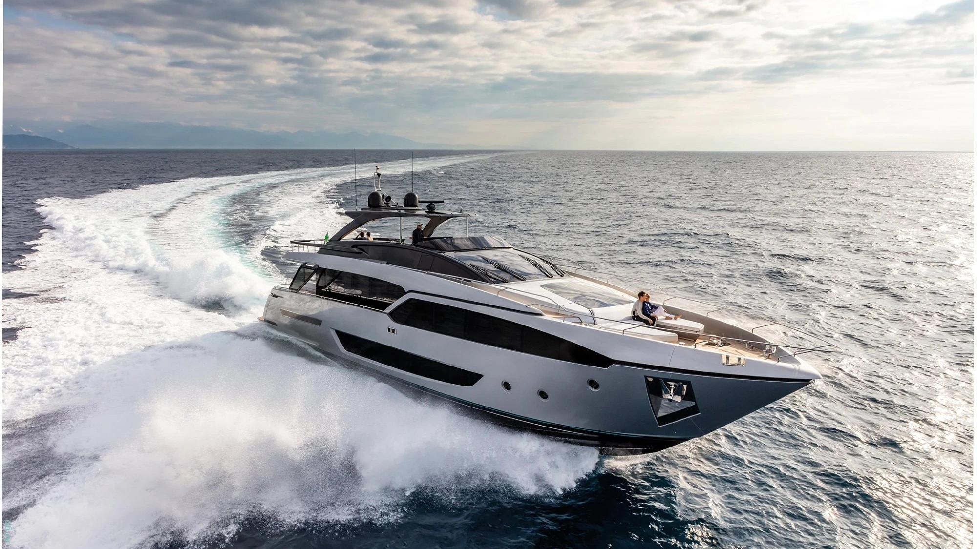 Riva 90' Argo